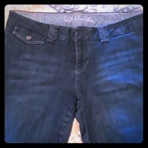 U.S. POLO ASSN. jeans